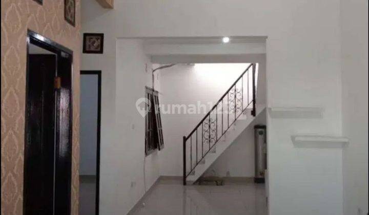 Rumah Dijual Di Komplek Adipura Dekat Summarecon Bandung 2