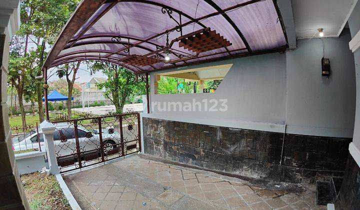 RUMAH DIJUAL DI ANTAPANI BANDUNG SIAP HUNI 2