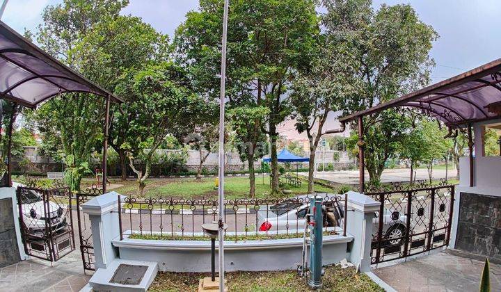 RUMAH DIJUAL DI ANTAPANI BANDUNG SIAP HUNI 1