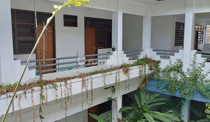 Rumah Dijual Sayap Dago Tubagus Ismail Hitung Tanah 1