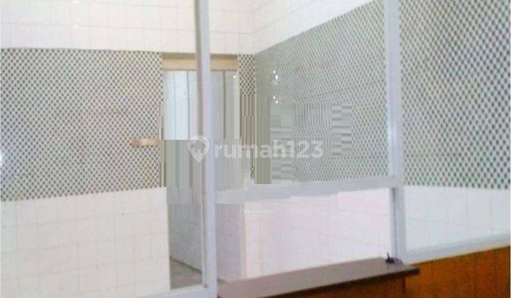 Rumah Dijual Setiabudi Bandung Main Road Jarang Ada 2