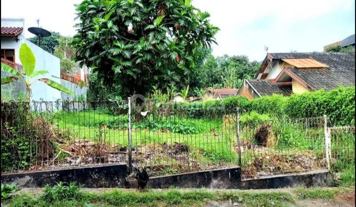 TANAH DIJUAL SETRASARI BANDUNG DI BAWAH NJOP 3