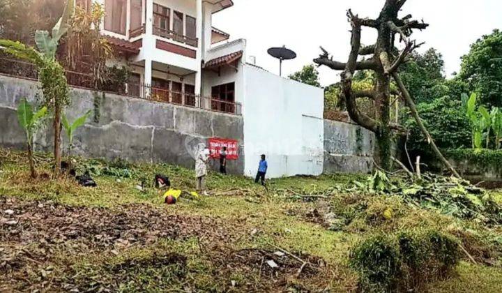 TANAH DIJUAL SETRASARI BANDUNG DI BAWAH NJOP 8