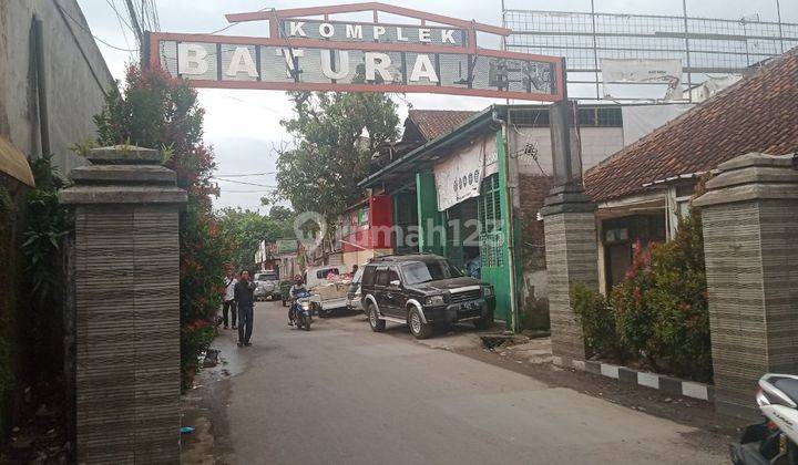 TANAH DIJUAL DI CIWASTRA BANDUNG SIAP BANGUN 9