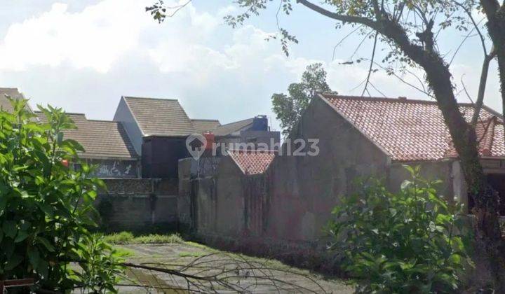 TANAH DIJUAL DI CIWASTRA BANDUNG SIAP BANGUN 11