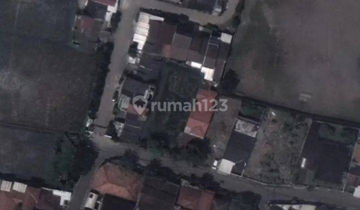 TANAH DIJUAL DI CIWASTRA BANDUNG SIAP BANGUN 13