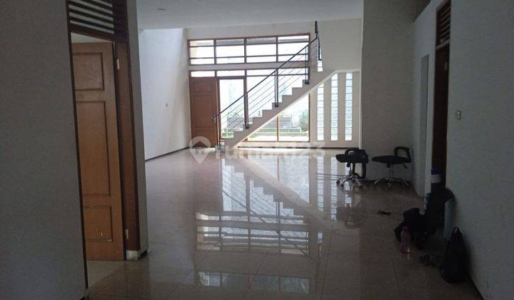 Rumah Bagus Siap Huni Di Mekar Wangi Bandung 2