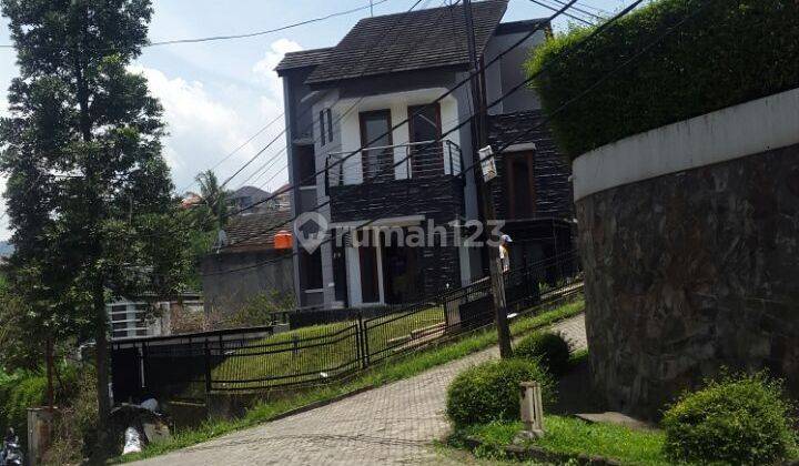 TANAH MURAH SAYAP DAGO BANDUNG JARANG ADA 1