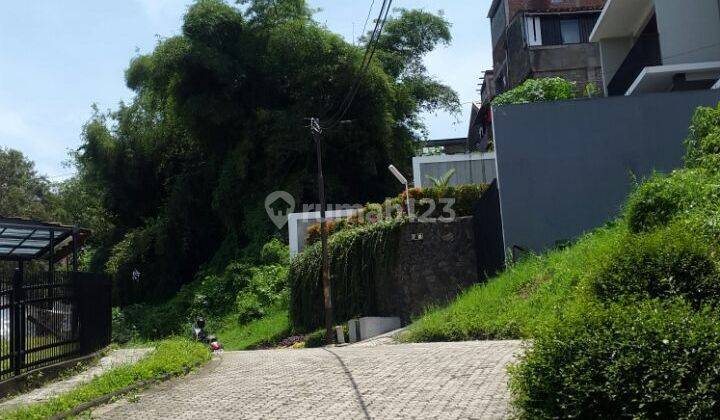 TANAH MURAH SAYAP DAGO BANDUNG JARANG ADA 2