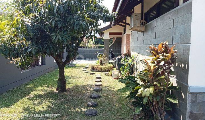 RUMAH SIAP HUNI DI SAYAP TURANGGA BANDUNG MURAH 2