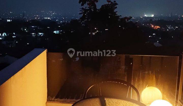 Rumah Lux Full Furnish Di Cigadung Bandung Siap Huni Murah 1