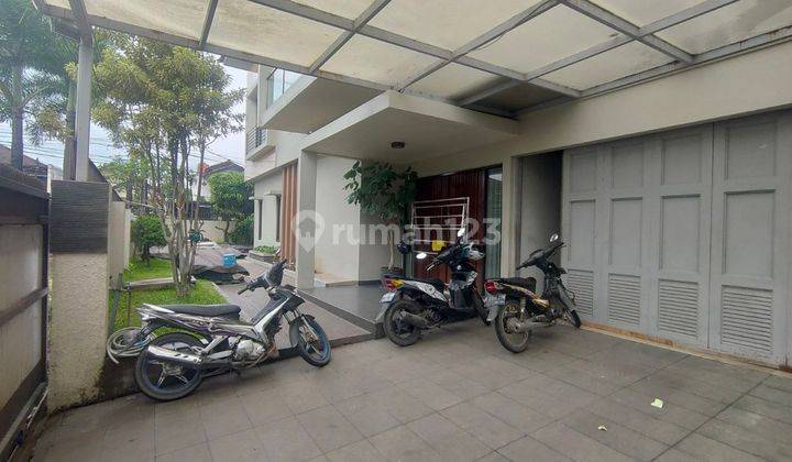 Rumah Mewah Di Mekar Wangi Singgasana Bandung Siap Huni Murah 2