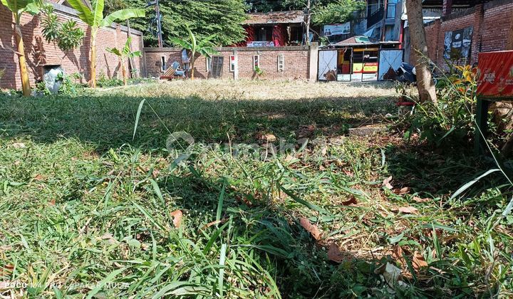 DIJUAL TANAH MURAH SIAP BANGUN DI DAGO BANDUNG