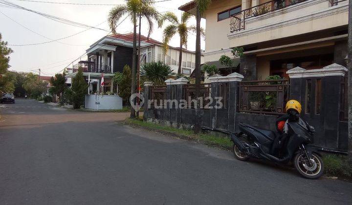 Dijual Rumah Murah Di Antapani Bandung Siap Huni 2