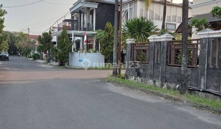 Dijual Rumah Murah Di Antapani Bandung Siap Huni 1