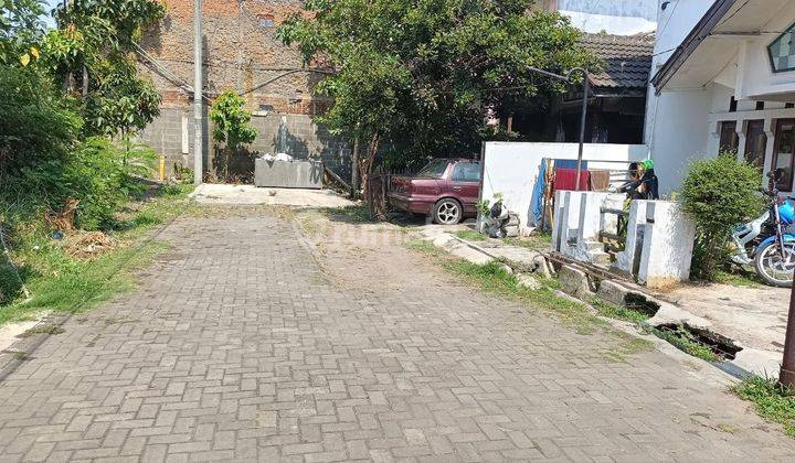 Rumah Murah Hitung Tanah Di Ciwastra Bandung 2