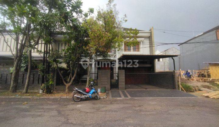 Rumah Murah Siap Huni Di Batununggal Bandung 1