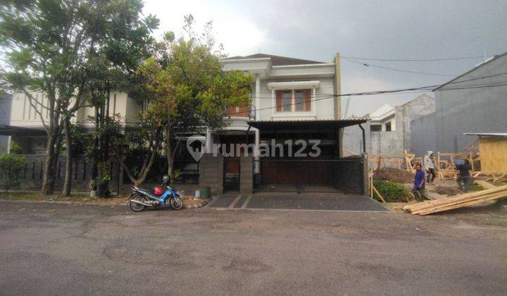 Rumah Murah Siap Huni Di Batununggal Bandung 2