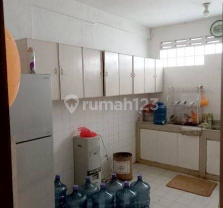 Rumah Murah Sayap Riau Siap Huni 1 Lantai 2