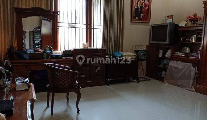 Rumah Murah Siap Huni Di Turangga Bandung 2