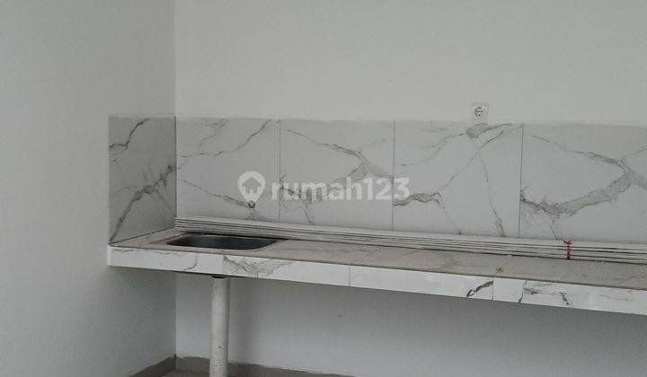 RUMAH BARU SIAP HUNI DI CISARANTEN ARCAMANIK BANDUNG 2