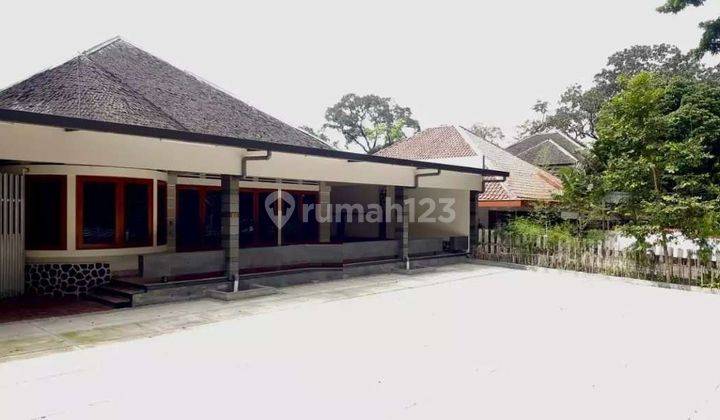 Jarang Ada Rumah Murah Sayap Riau Bandung 2