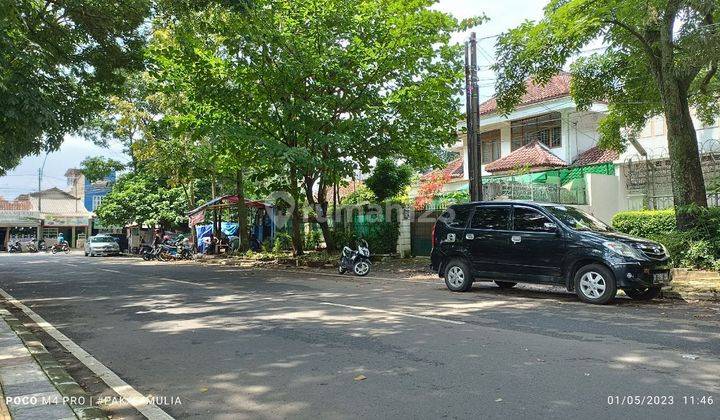 Jarang Ada Rumah Sayap Supratman Bandung Siap Huni 1