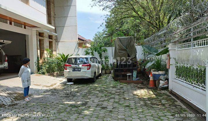 Jarang Ada Rumah Sayap Supratman Bandung Siap Huni 2