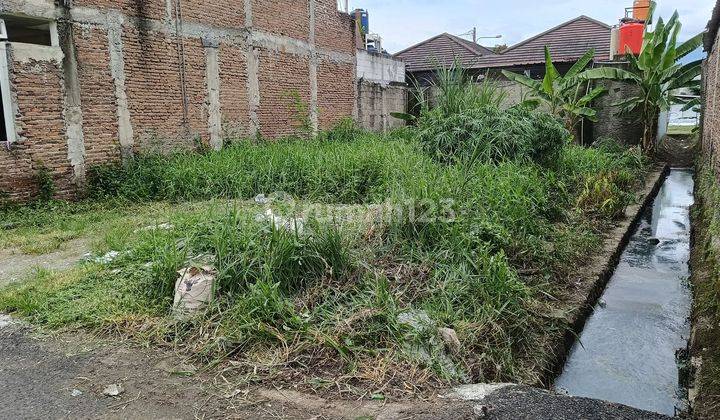 Tanah Murah siap bangun di Cisaranten kulon Bandung 2