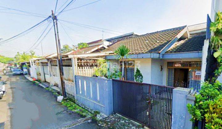 Rumah Murah di Bawah Njop di Elang Kota Bandung Siap Huni 2