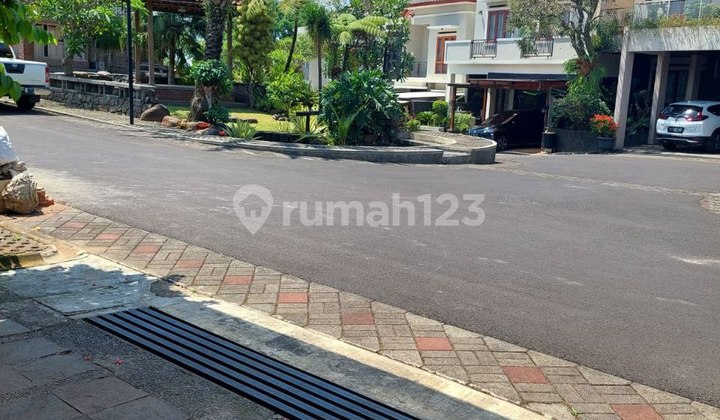 Dijual Rumah Minimalis Full Furnish - Cigadung Hill Dago