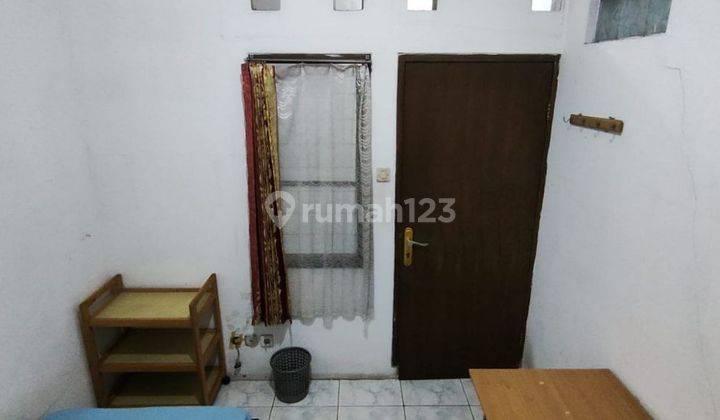 Rumah 2 Lantai Bagus SHM di Tubagus Ismail, Bandung Murah 2