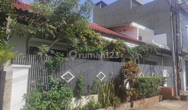 Rumah 2 Lantai Bagus SHM di Margahayu Raya Bandung, Bandung 2