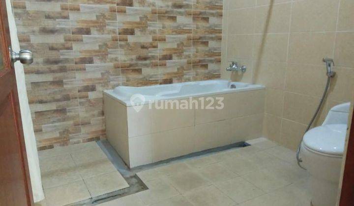 Rumah 2 Lantai Bagus Furnished SHM di Ligar, Cigadung Bandung 2