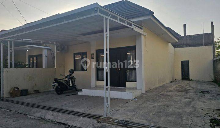 RUMAH BAGUS SIAP HUNI DI GREEN CARAKA ARCAMANIK BANDUNG 2