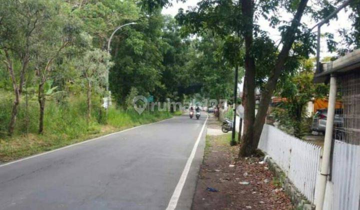 Rumah Butuh Renovasi SHM di Golf Raya Arcamanik, Bandung 1