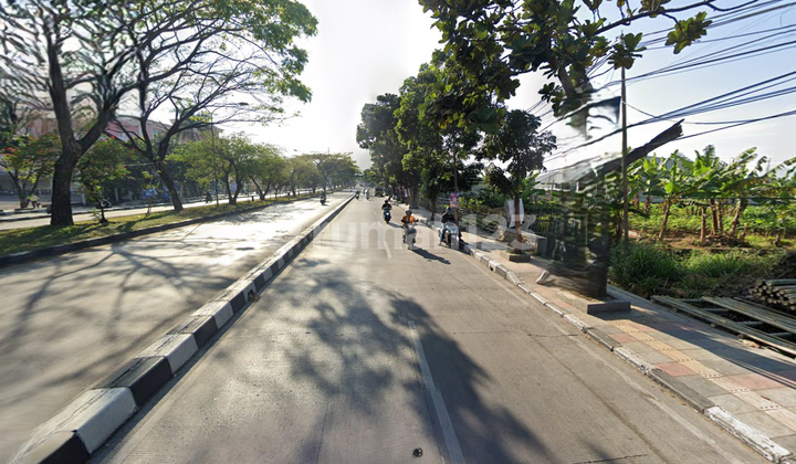 TANAH MATANG SIAP BANGUN DI SOEKARNO HATTA BANDUNG