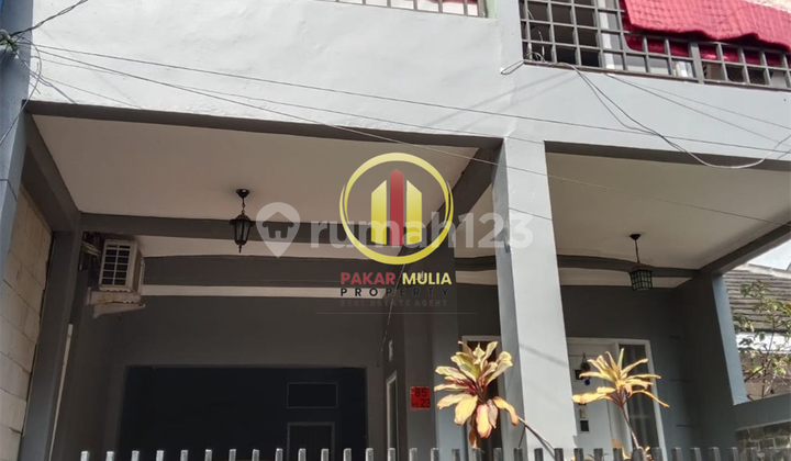 Nice House Ready to Occupy SHM Jatinangor Bandung 1