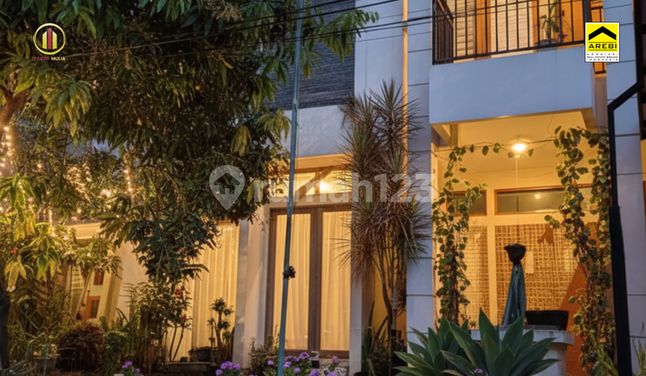 Affordable Ready-to-Occupy House in North Cigadung, Bandung