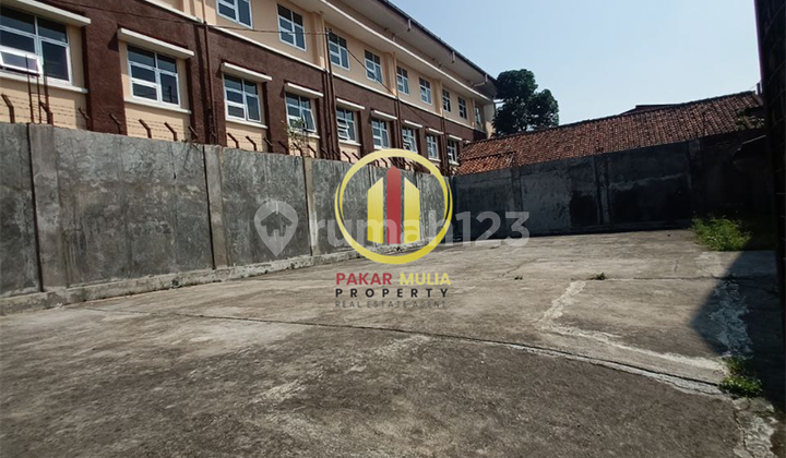 Land 275 m2 SHM Turangga Bandung City, Bandung Land 275 m2 SHM Turangga Bandung City, Bandung