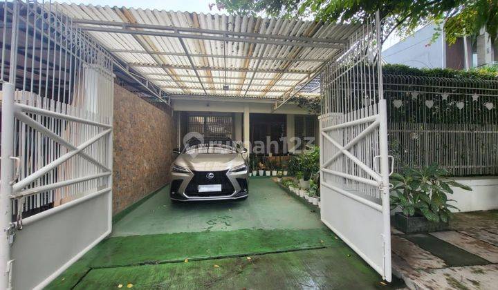 Rumah Murah Sayap Gatot Subroto Pelajar Pejuang Bandung 2