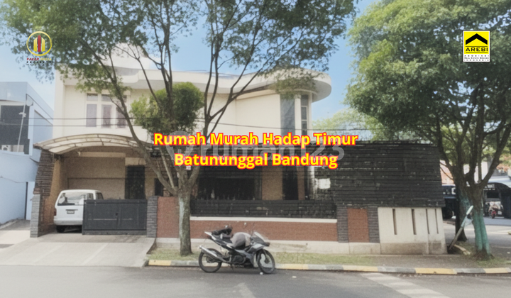 Rumah Hook Murah Hadap Timur Batununggal Bandung Rumah Hook Murah Hadap Timur Batununggal Bandung