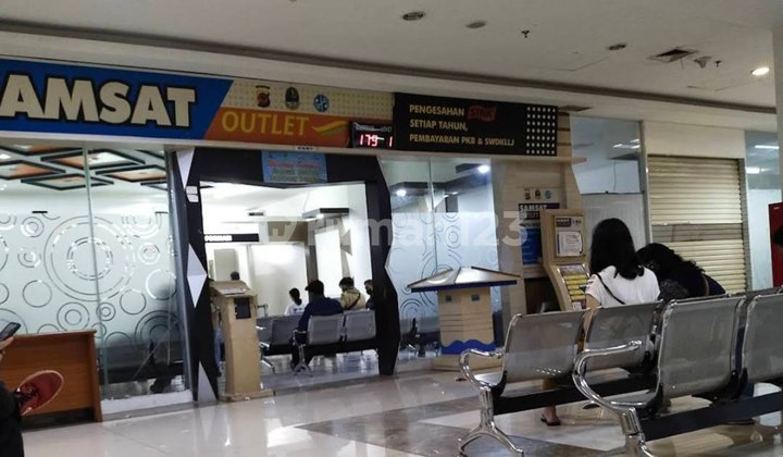 Gedung 10 Lantai di Bandung Cocok Jd Mall Rs Kampus Kantor 2