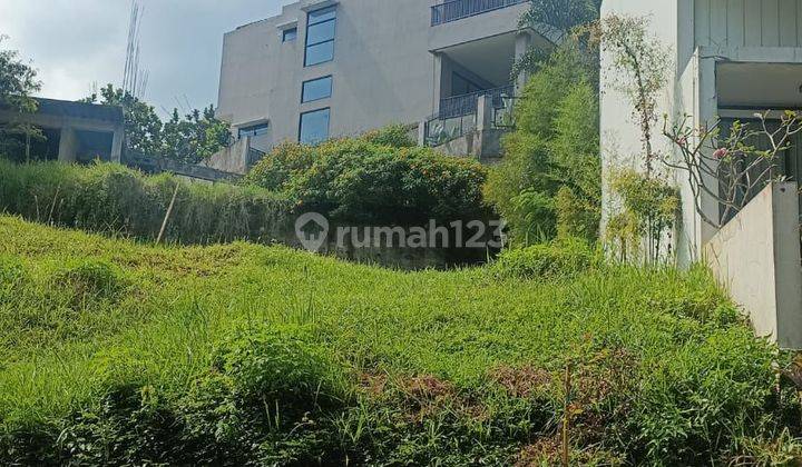 TANAH MURAH 380 m² DI FOREST HILL DAGO BANDUNG 1