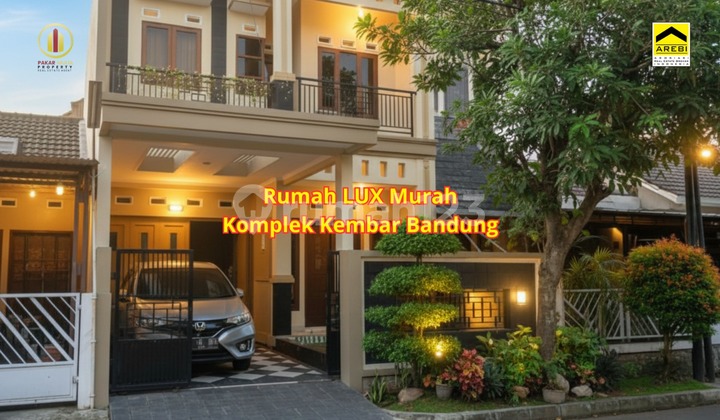 Jangan Beli Rumah di Komplek Kembar Sebelum Lihat Ini Jangan Beli Rumah di Komplek Kembar Sebelum Lihat Ini