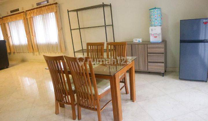 Rumah Mewah Full Furnish Di Dago Asri Bandung Siap Huni 2