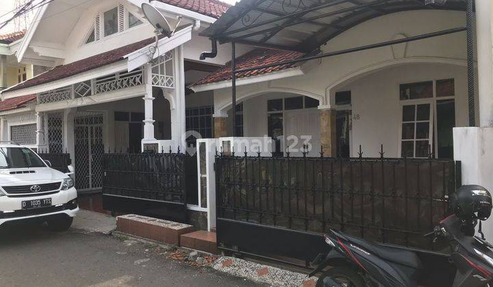 Rumah Murah Hitung Tanah Di Taman Kopo Indah 1 Bandung 1