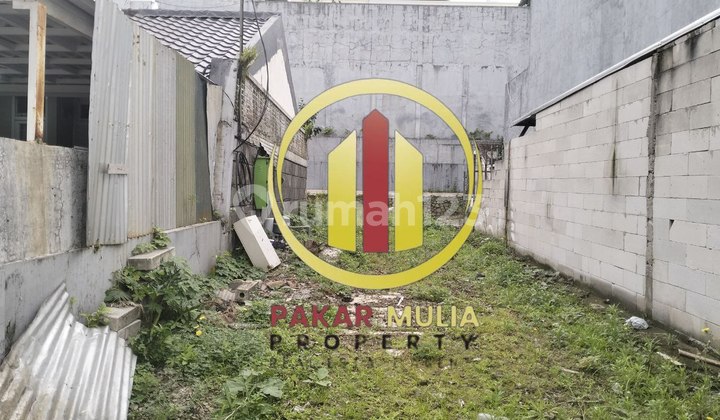 Jarang Ada Tanah Premium Progo Riau Citarum Bandung