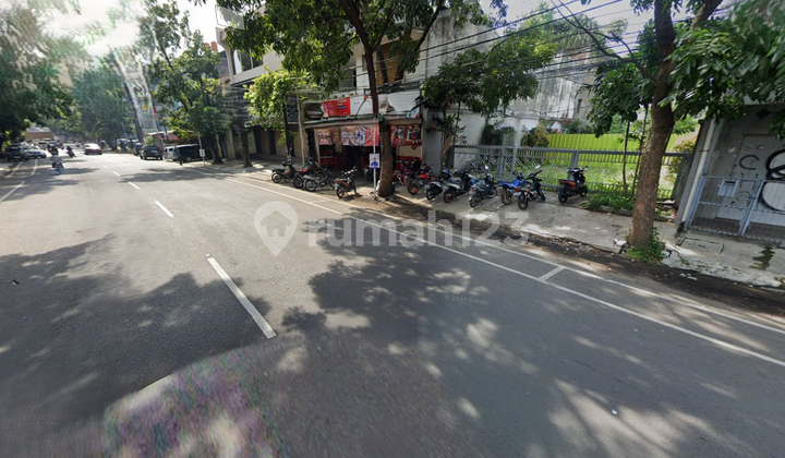 TANAH MURAH DI PUSAT KOTA BANDUNG STRATEGIS