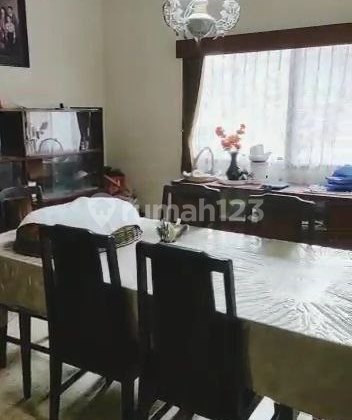 AFFORDABLE HOUSE IN TUBAGUS ISMAIL, DAGO ALAMANDA, BANDUNG 2